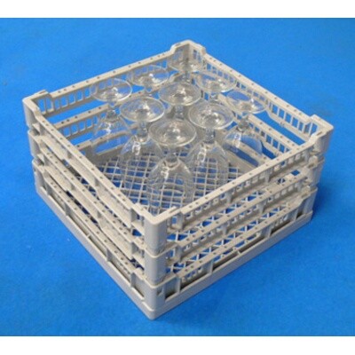 Eurodib CC00130 Open Dishwasher Rack 