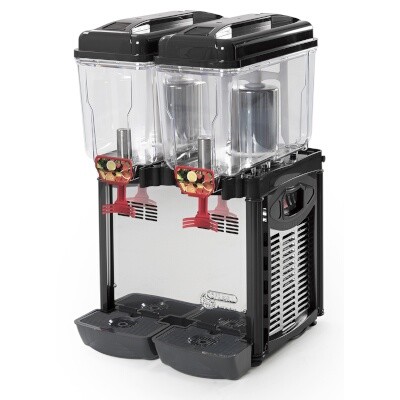 Eurodib CD2J Juice Dispenser 