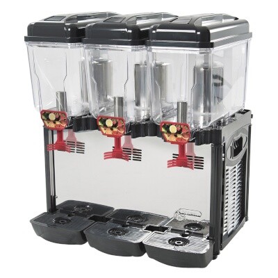 Eurodib CD3J Juice Dispenser 
