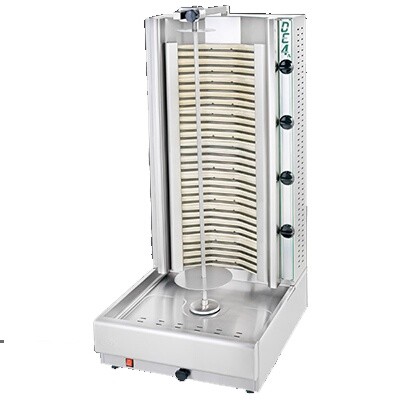 Eurodib DE4A Gyro Machine 