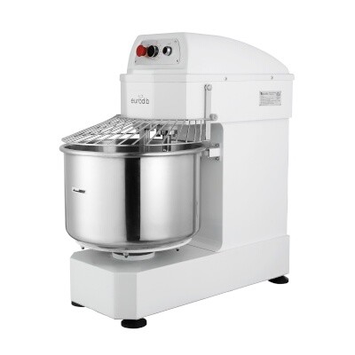 Eurodib LM40T Spiral Dough Mixer 