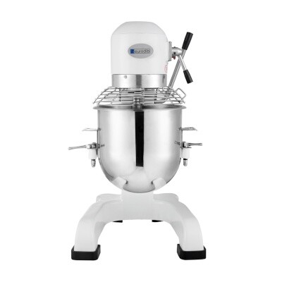 Eurodib M10ETL Planetary Mixer 