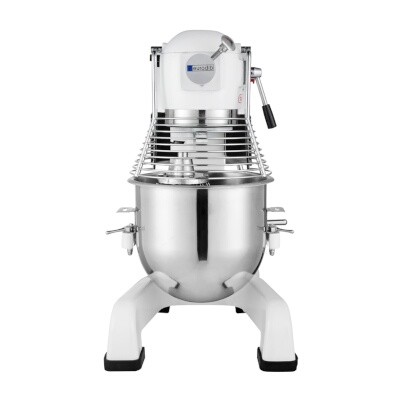 Eurodib M20ETL Planetary Mixer 