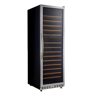 Eurodib USF168D Wine Cellar Cabinet 