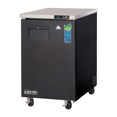 Everest EBB23 Back Bar Cooler 