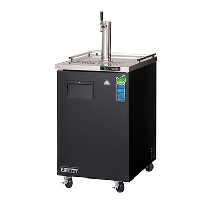 Everest EBD1 Draft Beer Cooler 