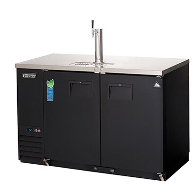Everest EBD2-BB-24 Draft Beer Cooler 