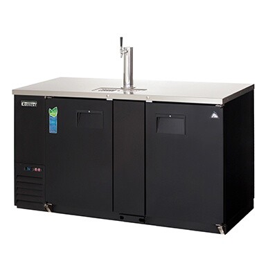 Everest EBD3-BB-24 Draft Beer Cooler 