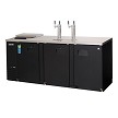 Everest EBD4-CT Draft Beer Cooler 