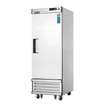Everest EBWR1 Reach-In Refrigerator 