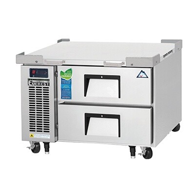 Everest ECB36D2 Chef Base 