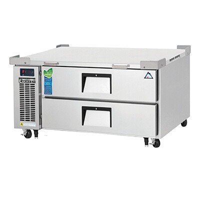 Everest ECB48D2 Chef Base 