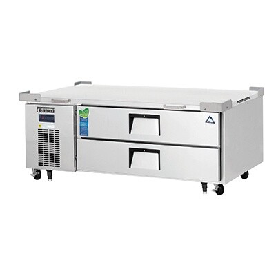 Everest ECB52-60D2 Chef Base 