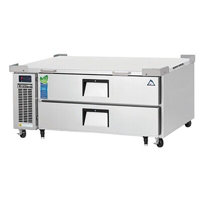 Everest ECB52D2 Chef Base 