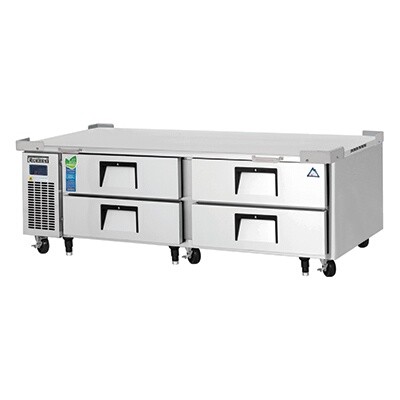 Everest ECB72D4 Chef Base 