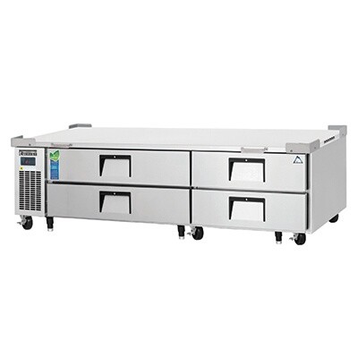Everest ECB82-84D4 Chef Base 