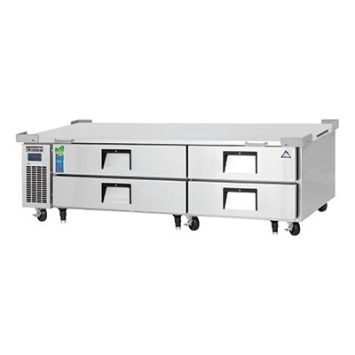 Everest ECB82D4 Chef Base 