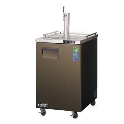Everest ECF1 Cold Brew Coffee Dispenser 