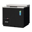 Everest EGC37 Glass and Plate Chiller 