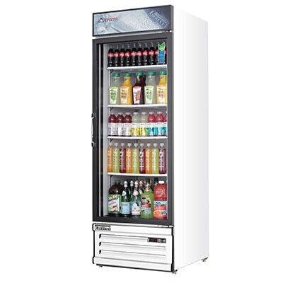 Everest EMGR20 Refrigerated Merchandiser 