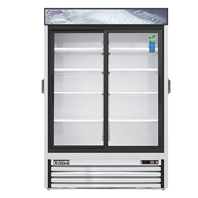 Everest EMGR48C Refrigerated Merchandiser 