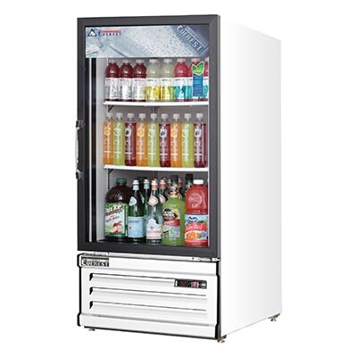 Everest EMGR8 Refrigerated Merchandiser 