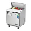 Everest EPBNR1 Sandwich and Salad Prep Table 