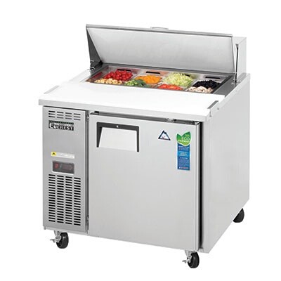 Everest EPR1 Sandwich and Salad Prep Table 