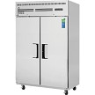 Everest ESF2 Reach-In Freezer 