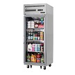 Everest ESGR1 Reach-In Refrigerator 