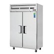 Everest ESR2 Reach-In Refrigerator 