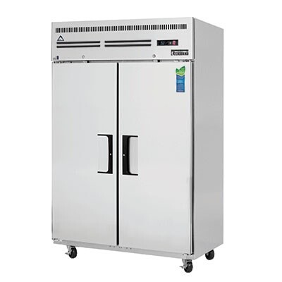 Everest ESR2 Reach-In Refrigerator 