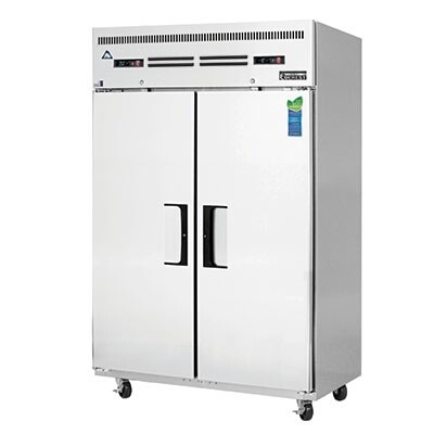Everest ESRF2A Dual Temp Unit 