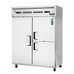 Everest ESWQ3 Dual Temp Unit 