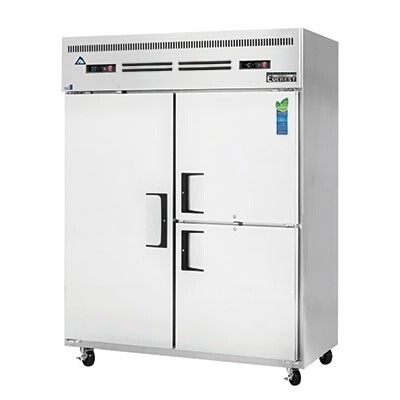 Everest ESWQ3 Dual Temp Unit 