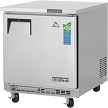 Everest ETBF1 Undercounter Freezer 