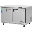 Everest ETBF2 Undercounter Freezer 