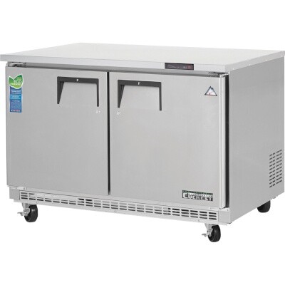 Everest ETBF2 Undercounter Freezer 