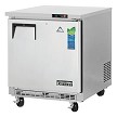 Everest ETBR1 Undercounter Refrigerator 