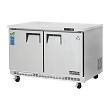 Everest ETBR2 Undercounter Refrigerator 