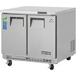Everest ETBSF2 Undercounter Freezer 