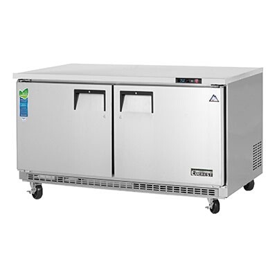 Everest ETBWR2 Undercounter Refrigerator 
