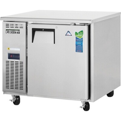 Everest ETF1 Undercounter Freezer 