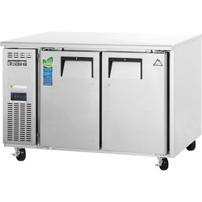 Everest ETF2 Undercounter Freezer 