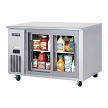 Everest ETGSR2 Undercounter Refrigerator 
