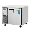 Everest ETR1 Undercounter Refrigerator 