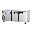 Everest ETR3 Undercounter Refrigerator 