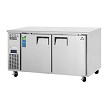 Everest ETWR2 Undercounter Refrigerator 