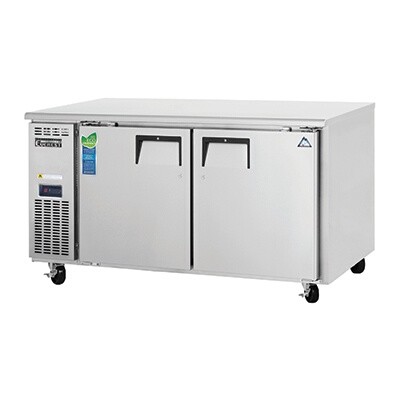 Everest ETWR2 Undercounter Refrigerator 