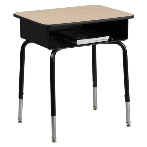 Flash Furniture FD-DESK-GG Desk 